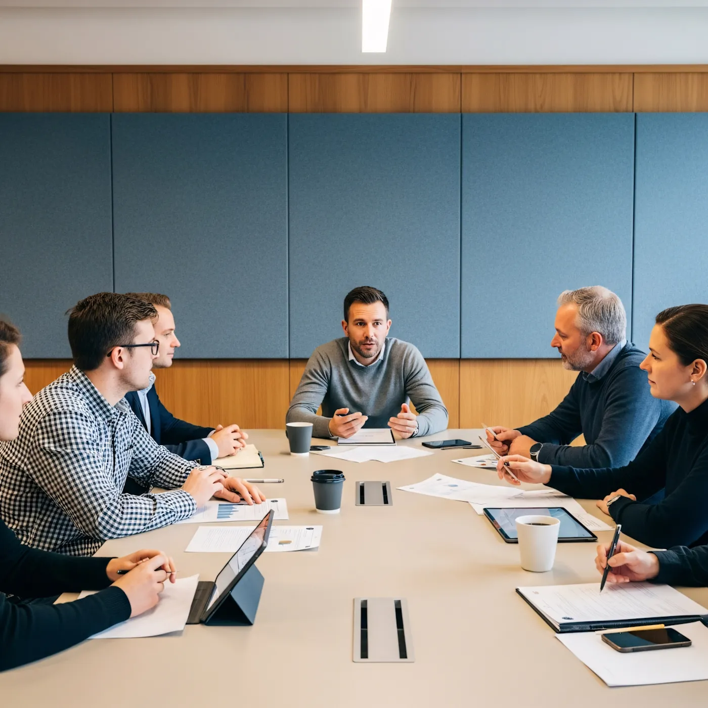 Engineering administration and project support