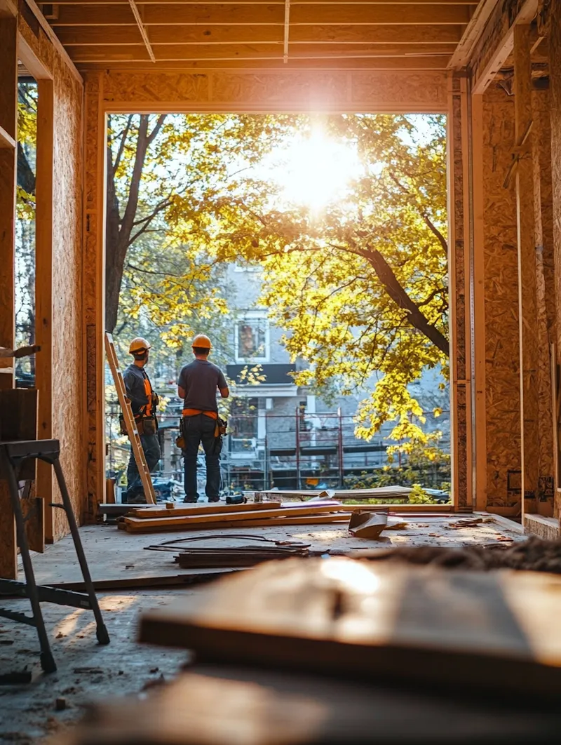 Project Start-Up Services