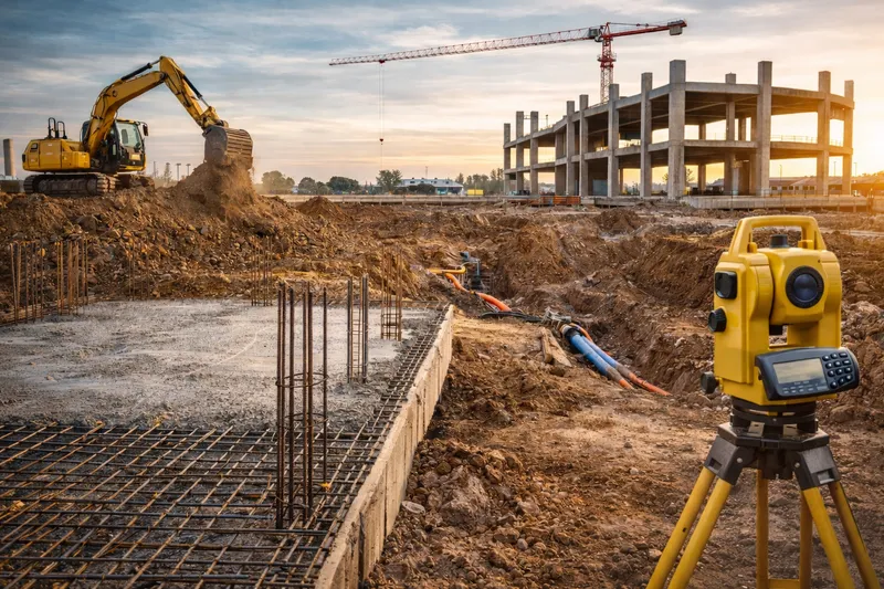 Health, Safety & Environmental Systems